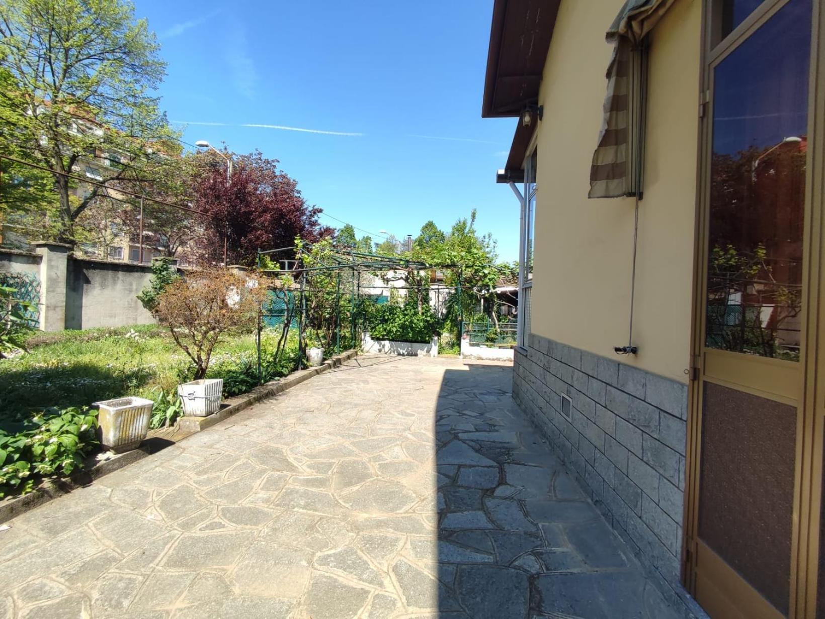 Il Giardino Di Paolo Turim Exterior foto