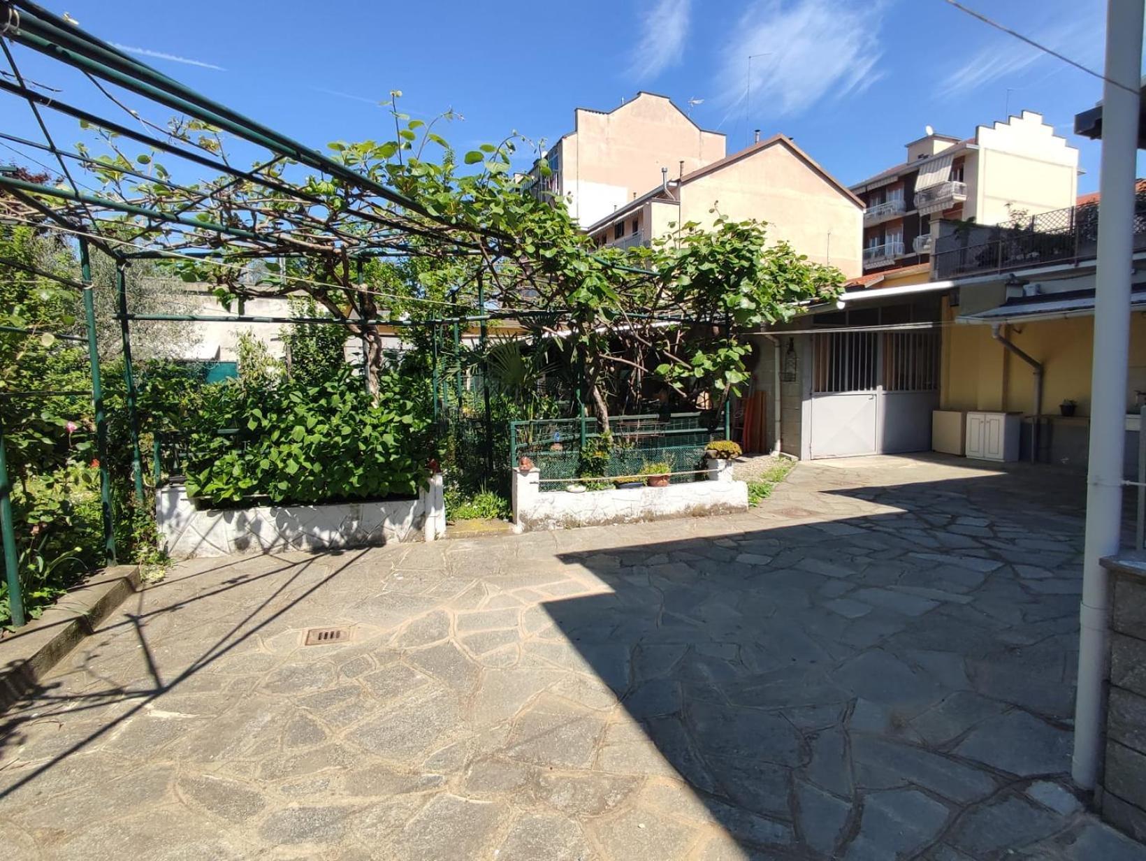 Il Giardino Di Paolo Turim Exterior foto