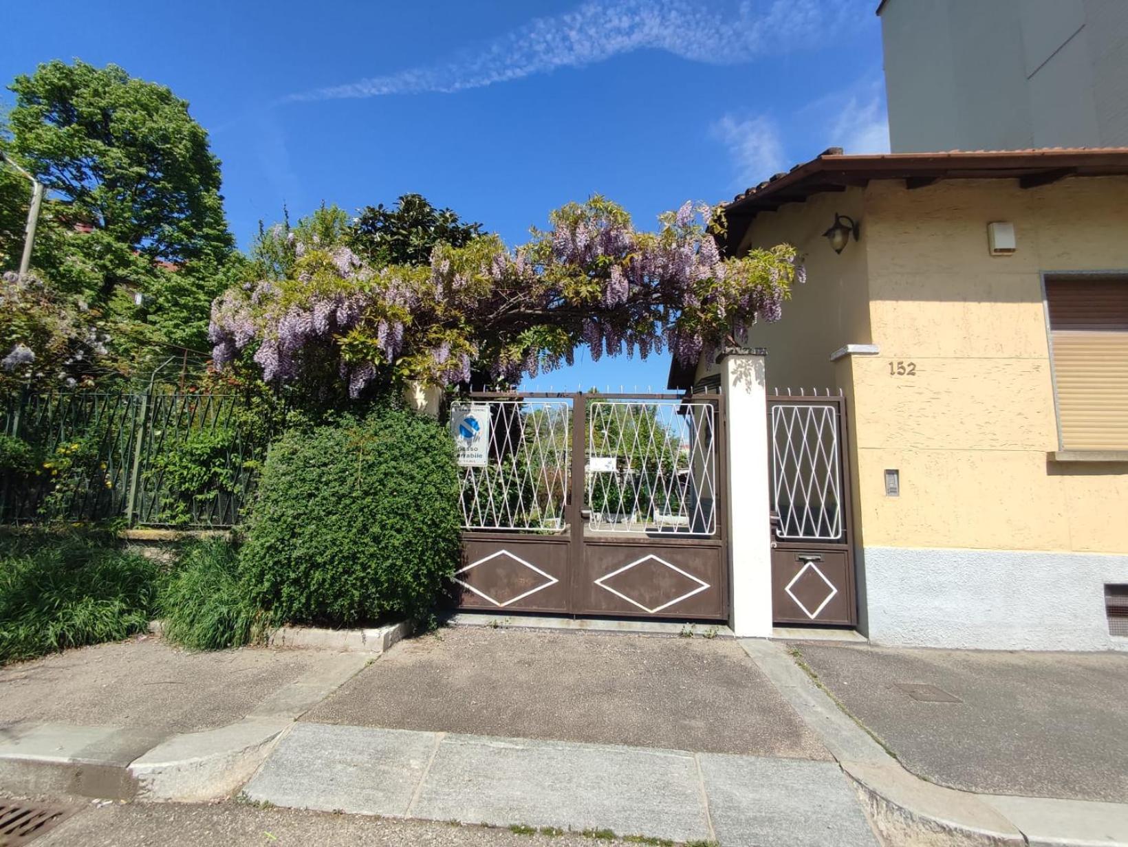 Il Giardino Di Paolo Turim Exterior foto