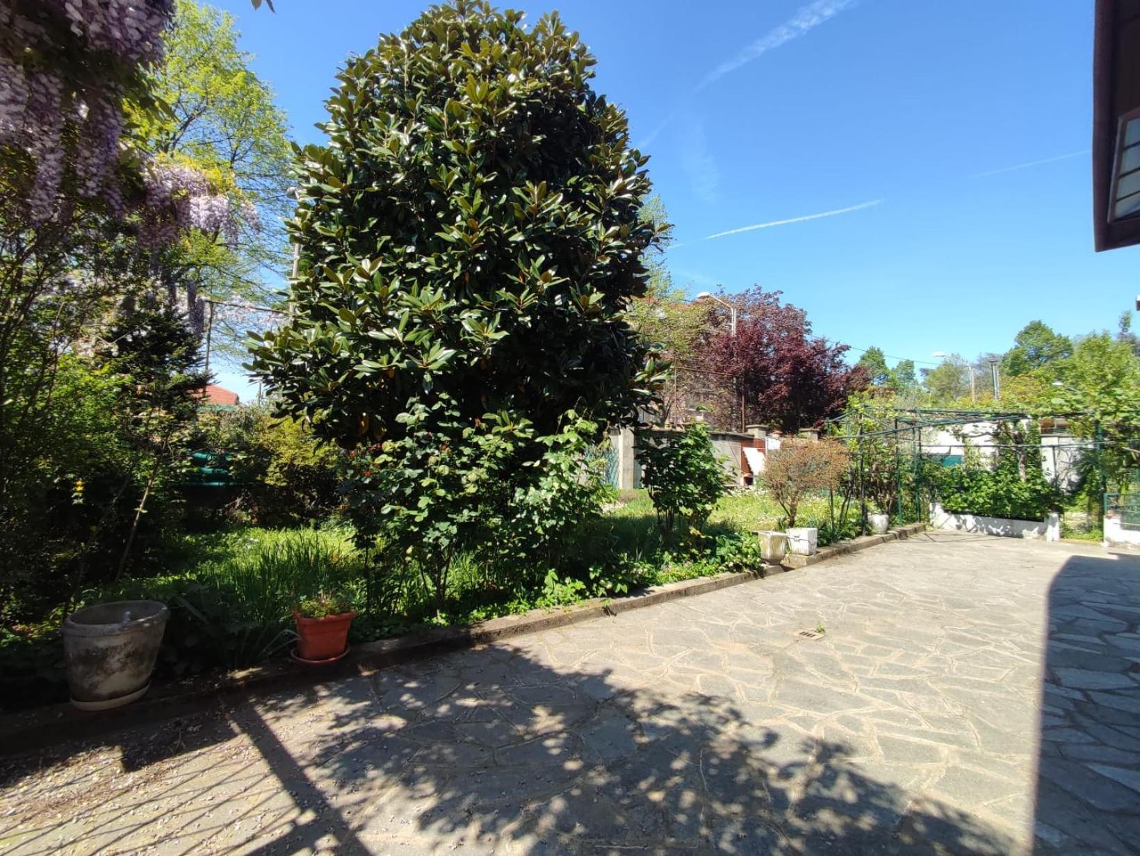 Il Giardino Di Paolo Turim Exterior foto
